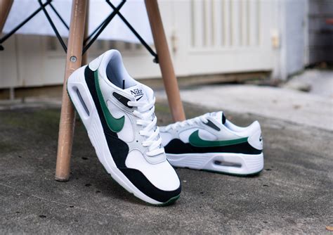 nike air max sc wit groen|wmns Air Max SC.